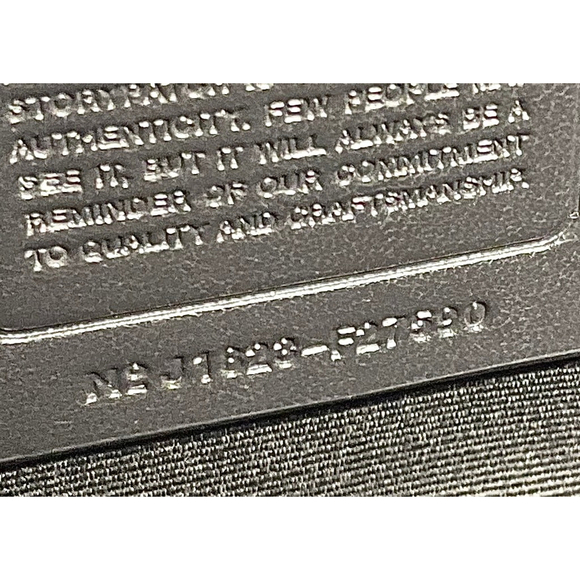 Women's Coach Black / Gold Dome Satchel Crossbody Bag 24” Gold Chain EUC - Picture 14 of 16